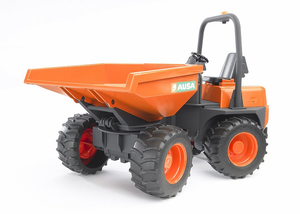 BRUDER 02449 Profi-Serie - AUSA Minidumper