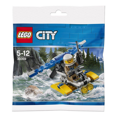 LEGO 30359 City - Wasserpolizei Polybag