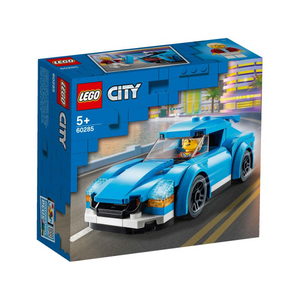 LEGO 60285 City - Sportwagen