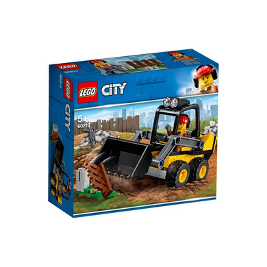 LEGO 60219 City - Frontlader