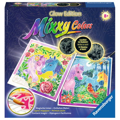 Ravensburger 29352 Mixxy Colors 0 - Bunte Ponys