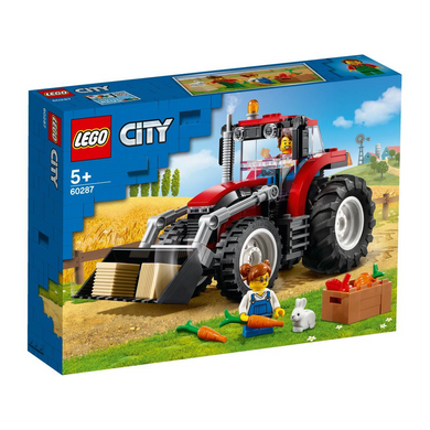 LEGO 60287 City - Traktor