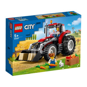 LEGO 60287 City - Traktor