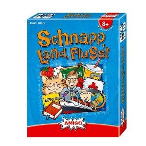 Amigo 07930 Schnapp- Land- Fluss!