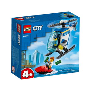 LEGO 60275 City Polizei - Polizeihubschrauber