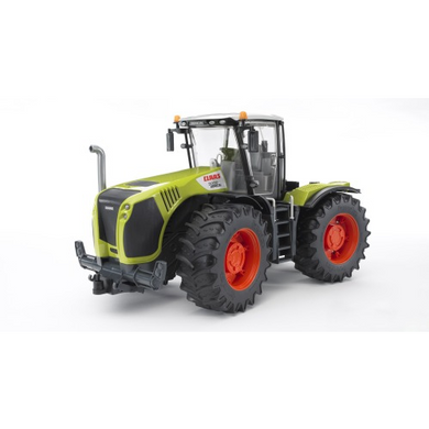 BRUDER 03015 Profi-Serie - Claas Xerion 5000