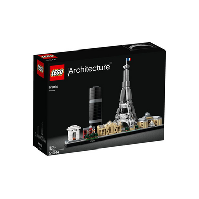 LEGO 21044 Architecture - Paris