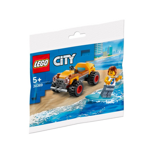 LEGO 30369 City - Strandbuggy