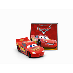 Boxine 01-0184 tonies® - Tonie - Disney - Cars