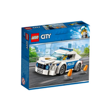 LEGO 60239 City - Polizei Streifenwagen