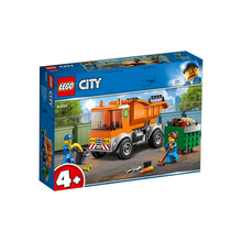 LEGO 60220 City - Müllabfuhr