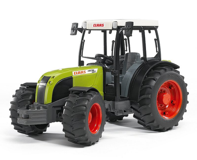 BRUDER 02110 Profi-Serie - Claas Nectis 267 F