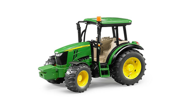 BRUDER 02106 Profi-Serie - John Deere 5115 M